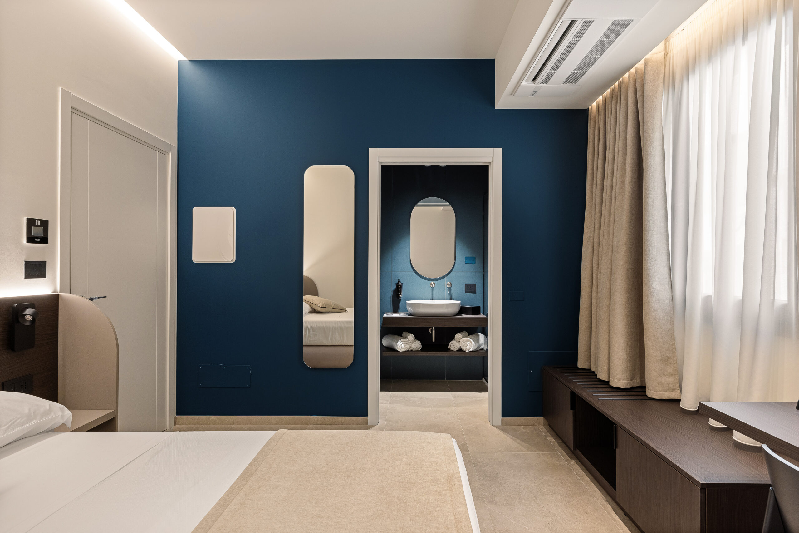 Room Matrimoniale n°2