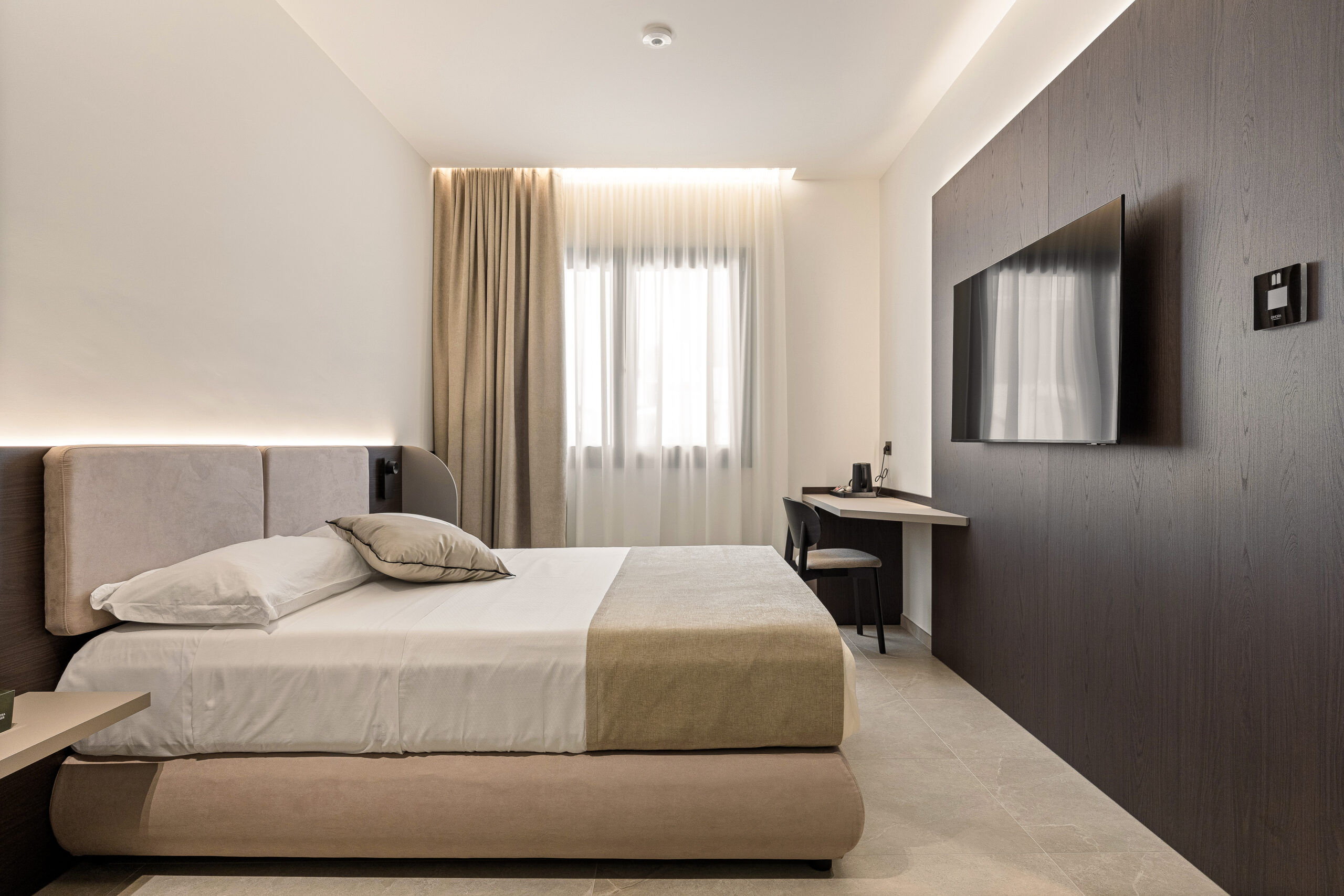 Room Matrimoniale n°3