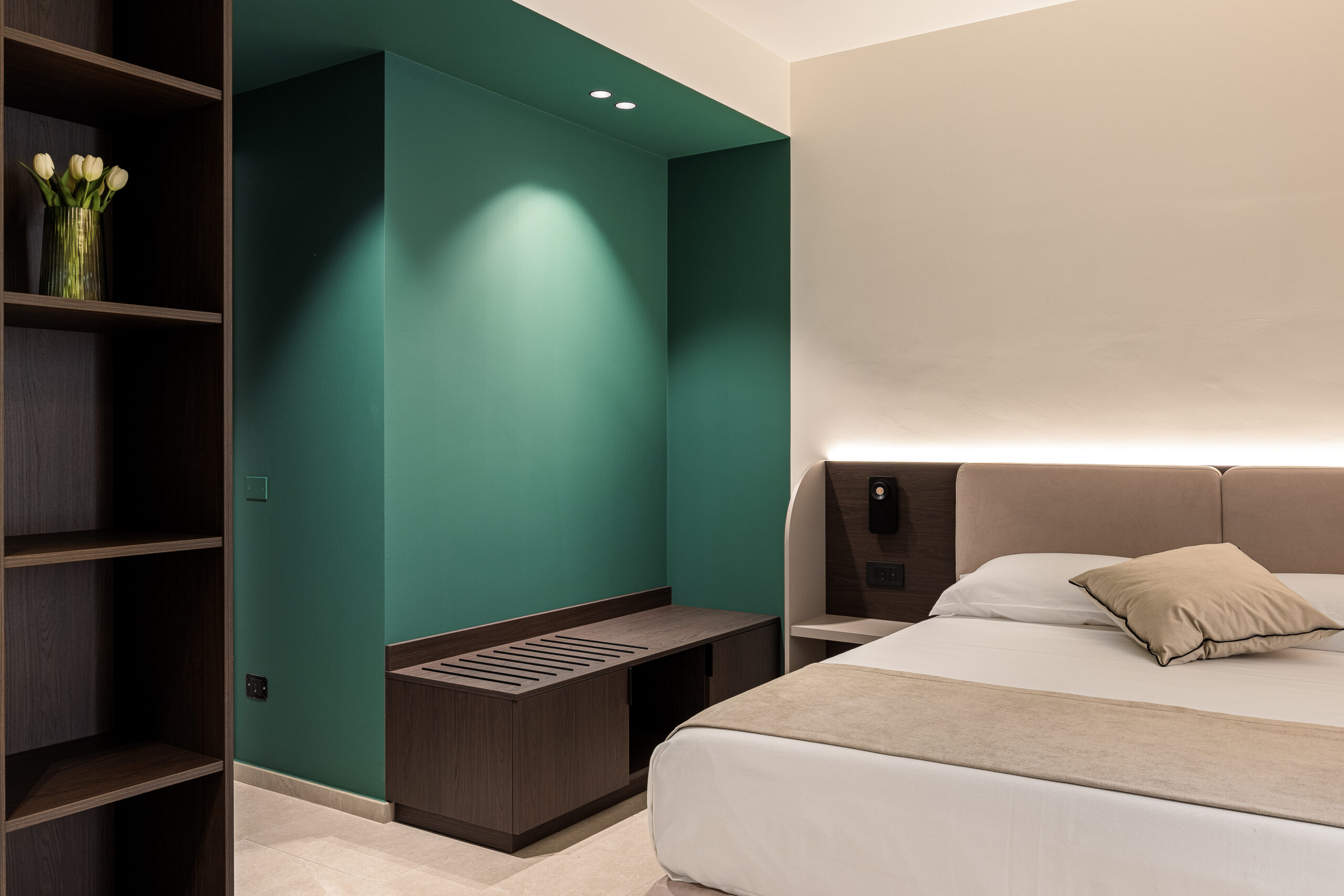 Room Matrimoniale Superior n°4