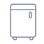 Mini frigo